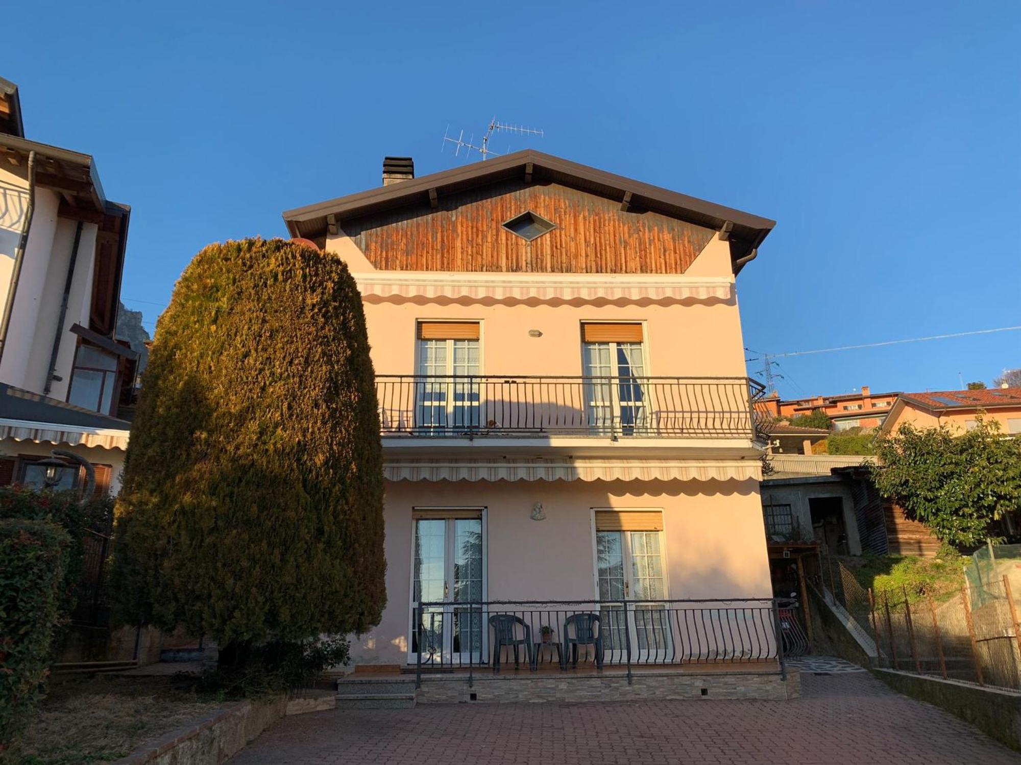 Appartement Casa Castel